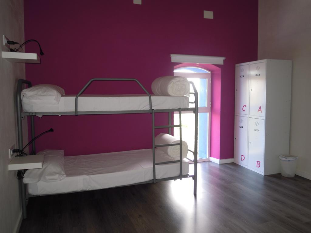 Hostel Canaveral Room photo
