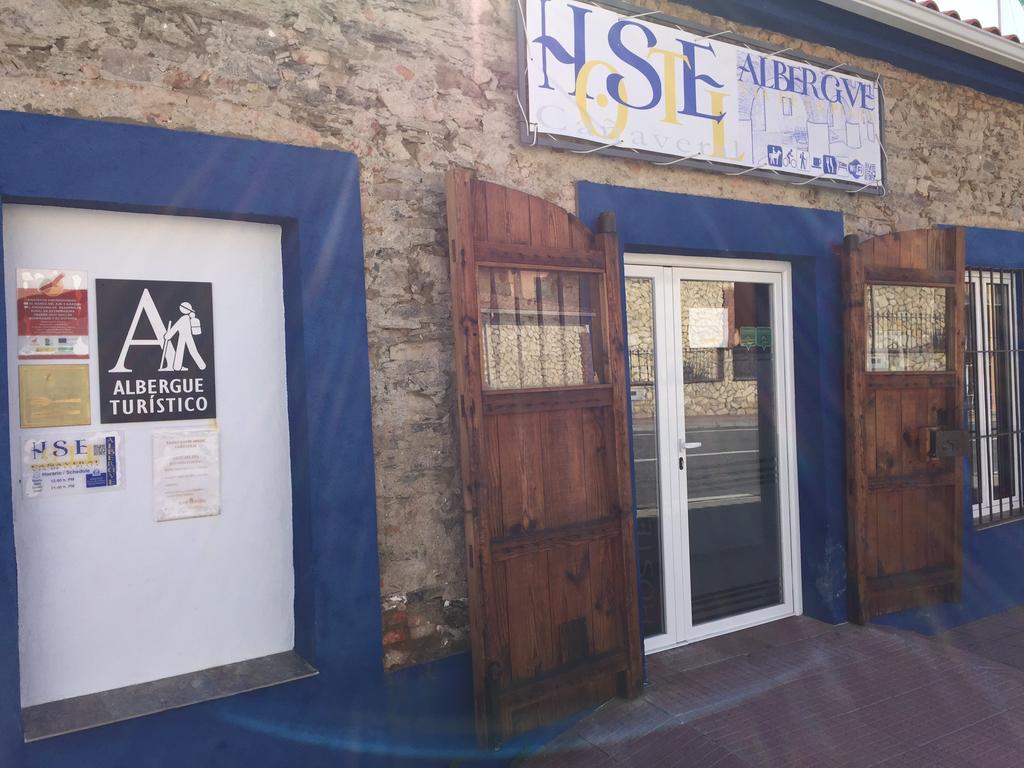 Hostel Canaveral Exterior photo