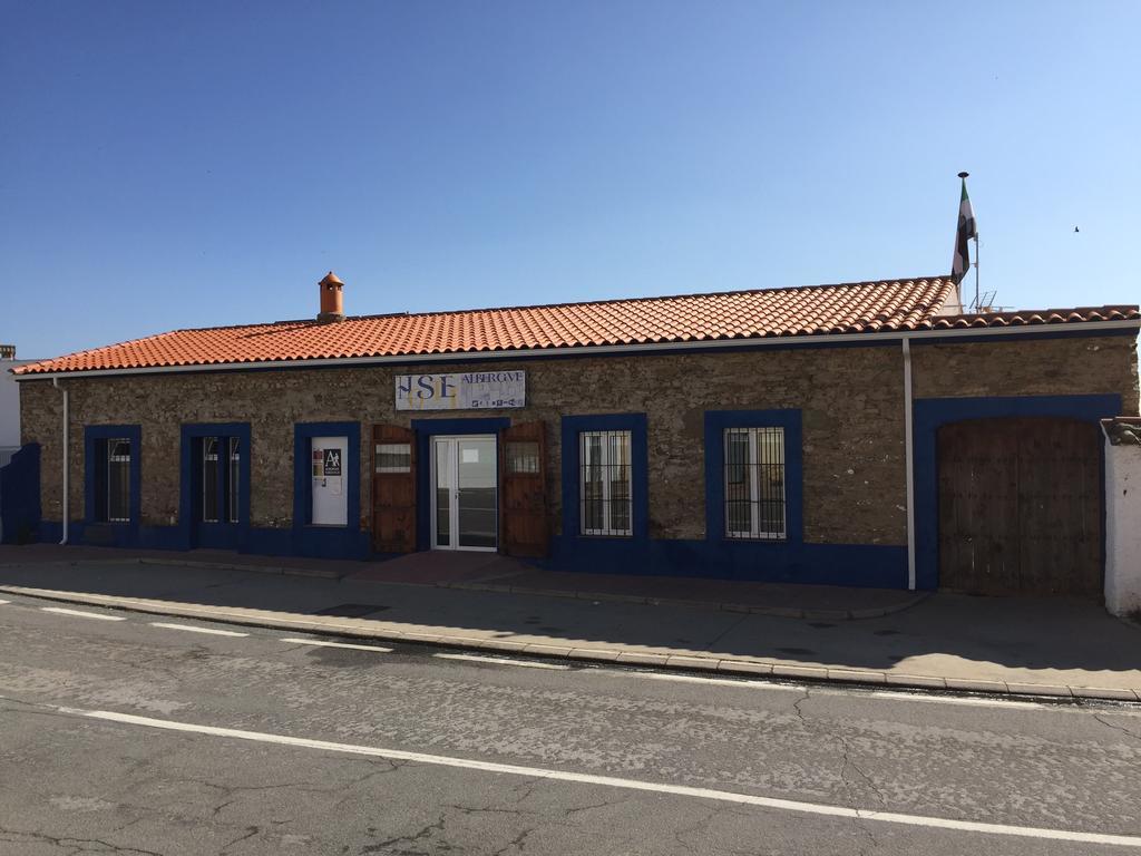 Hostel Canaveral Exterior photo