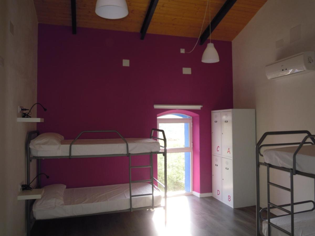 Hostel Canaveral Room photo