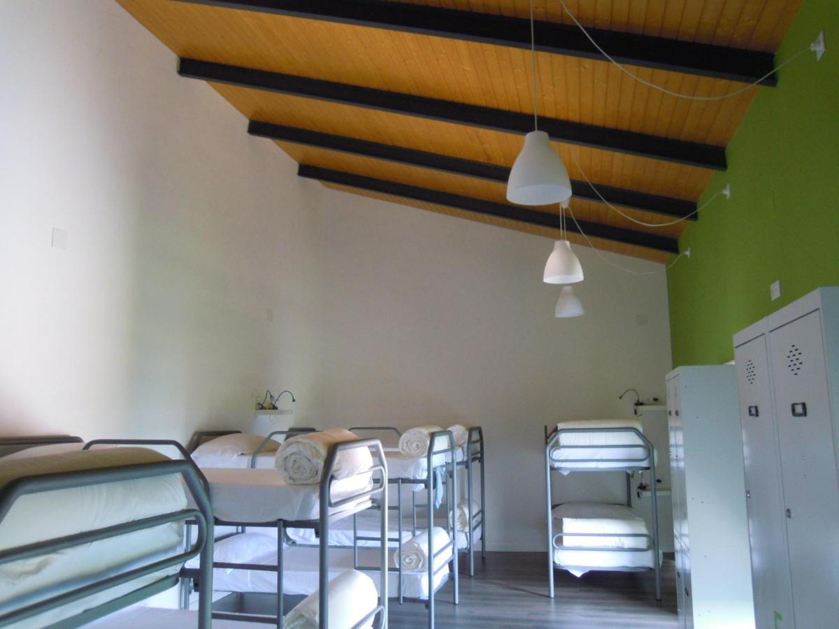 Hostel Canaveral Room photo