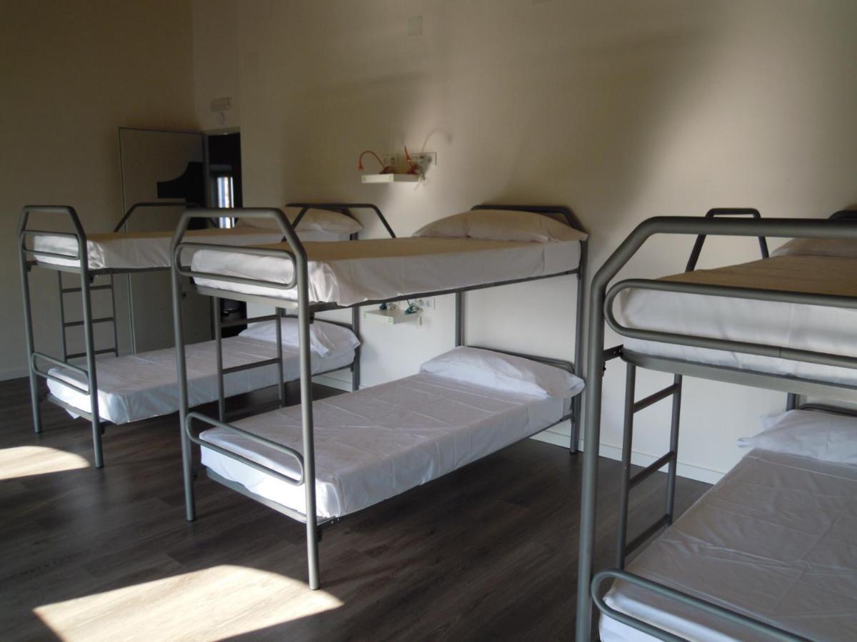 Hostel Canaveral Room photo